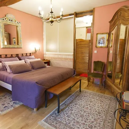 Luxury Next To Eiffel Tower In The Center Of - 住宿加早餐酒店