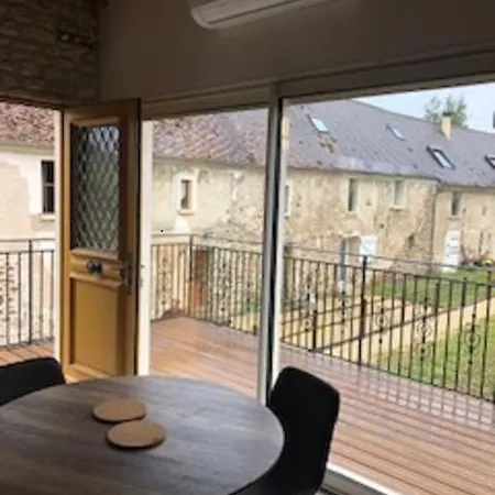 住宿加早餐酒店 Luxury Next To Eiffel Tower In The Center Of -