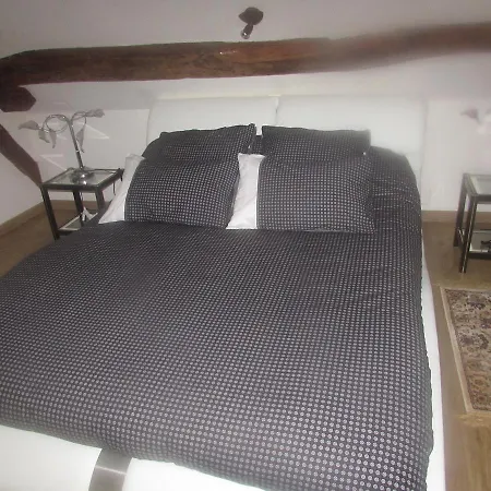 住宿加早餐酒店 Luxury Next To Eiffel Tower In The Center Of - 巴黎