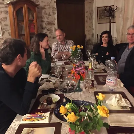 住宿加早餐酒店 Luxury Next To Eiffel Tower In The Center Of - 巴黎