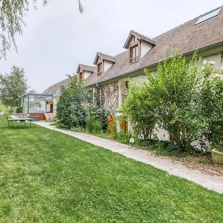 Luxury Next To Eiffel Tower In The Center Of - B&B