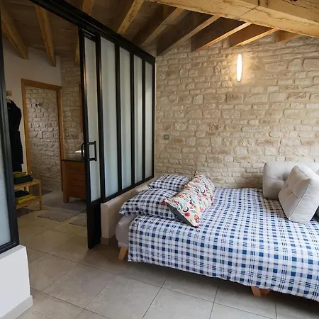 ベッド・アンド・ブレックファスト Luxury Next To Eiffel Tower In The Center Of -