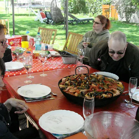 Luxury Next To Eiffel Tower In The Center Of - Bed & Breakfast Paris