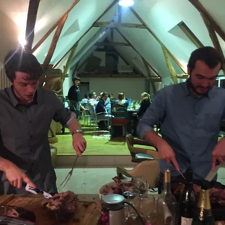 Luxury Next To Eiffel Tower In The Center Of - ベッド・アンド・ブレックファスト 4*