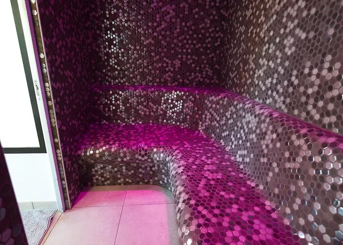 Luxury Next To Eiffel Tower In The Center Of - Couette-café