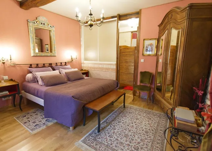 Luxury Next To Eiffel Tower In The Center Of - Couette-café