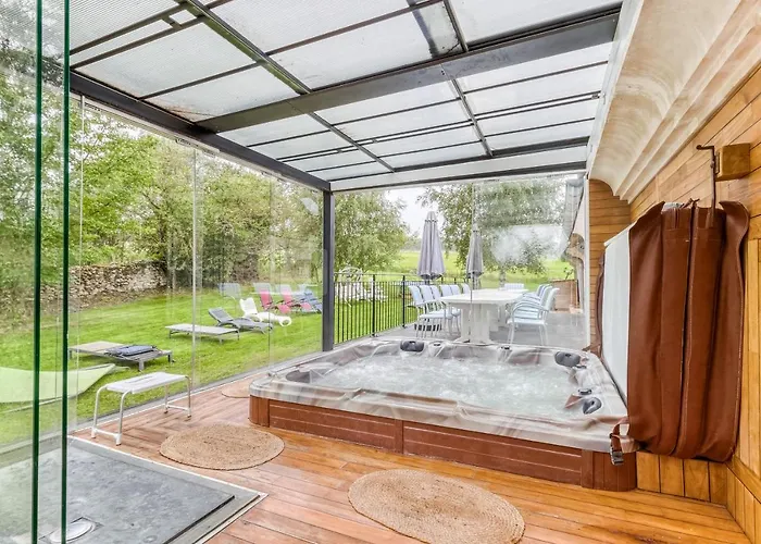 Couette-café Luxury Next To Eiffel Tower In The Center Of -