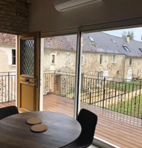 Bed and breakfast Luxury Next To Eiffel Tower In The Center Of -