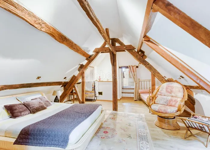 Luxury Next To Eiffel Tower In The Center Of - Couette-café