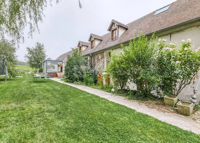 Luxury Next To Eiffel Tower In The Center Of - Couette-café