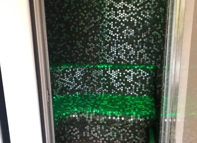 Bed and breakfast Luxury Next To Eiffel Tower In The Center Of -