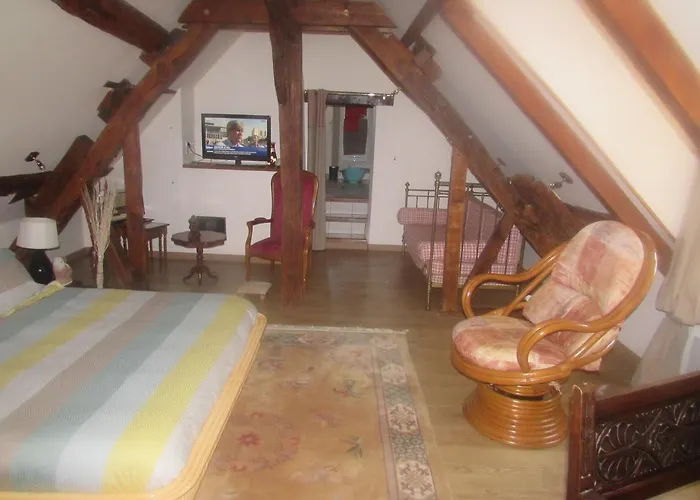 Luxury Next To Eiffel Tower In The Center Of - Bed and breakfast 4*