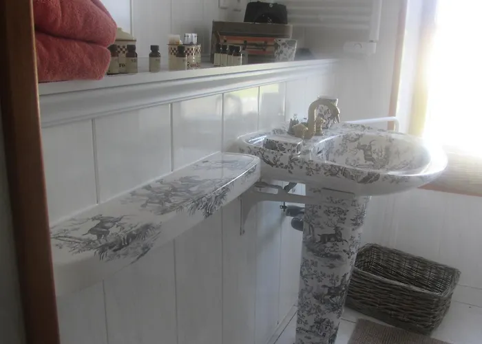 Bed and breakfast Luxury Next To Eiffel Tower In The Center Of - 4*