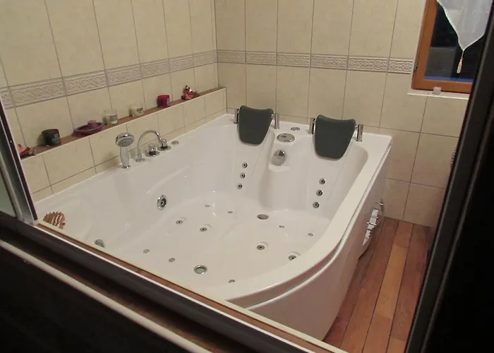 Bed and breakfast Luxury Next To Eiffel Tower In The Center Of - París