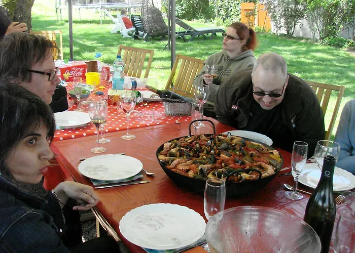 Luxury Next To Eiffel Tower In The Center Of - Bed and breakfast París