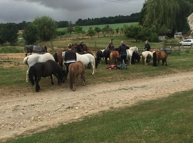 Luxury Next To Eiffel Tower In The Center Of - Bed and breakfast París