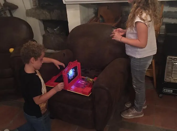 Bed and breakfast Luxury Next To Eiffel Tower In The Center Of -