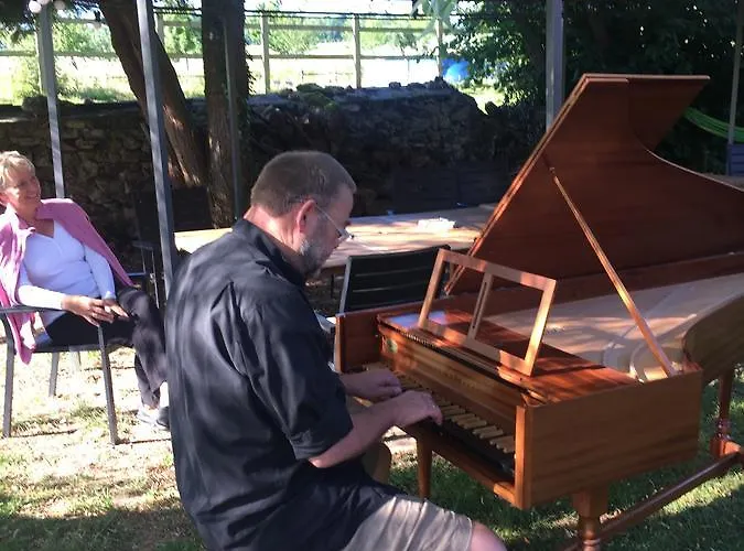 Luxury Next To Eiffel Tower In The Center Of - Couette-café 4*