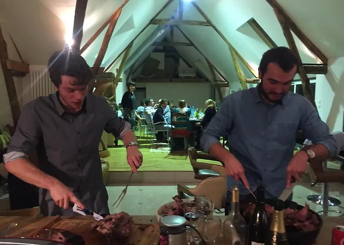 Luxury Next To Eiffel Tower In The Center Of - Bed and breakfast 4*