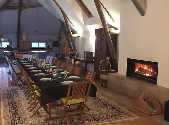 Couette-café Luxury Next To Eiffel Tower In The Center Of - Paris