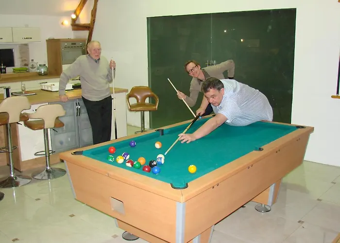 Couette-café Luxury Next To Eiffel Tower In The Center Of - 4*