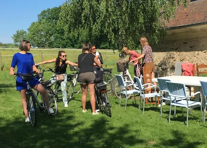 Luxury Next To Eiffel Tower In The Center Of - Bed and breakfast París