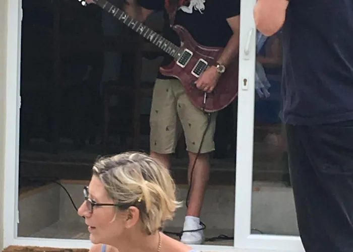 Luxury Next To Eiffel Tower In The Center Of - 4* Paris