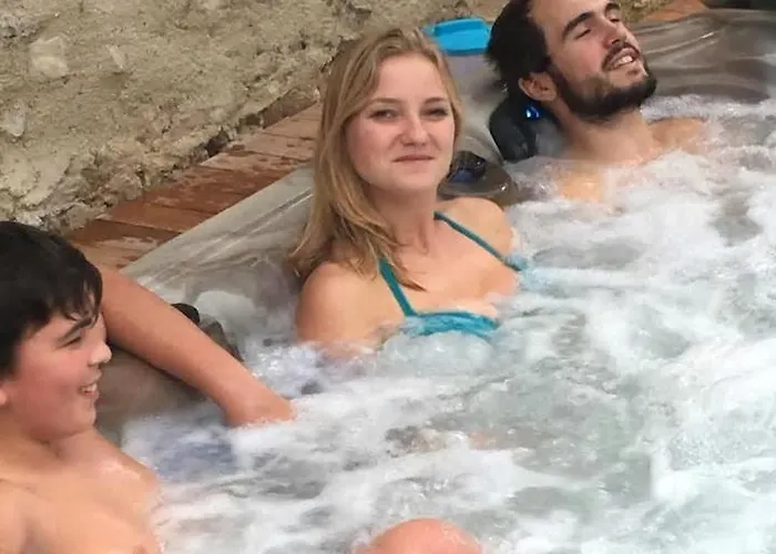 Couette-café Luxury Next To Eiffel Tower In The Center Of - Paris