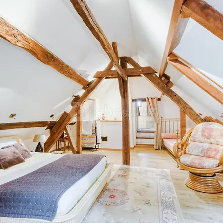 Luxury Next To Eiffel Tower In The Center Of - Panzió