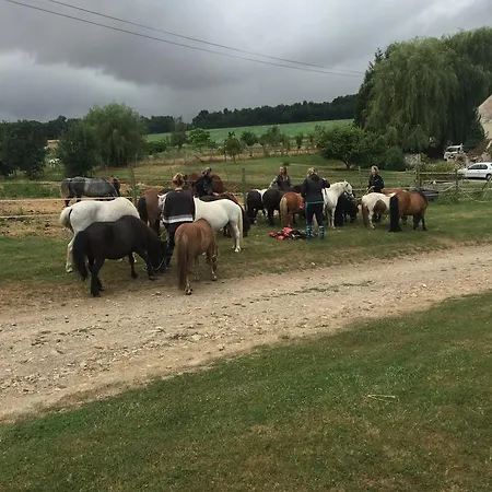 Luxury Next To Eiffel Tower In The Center Of - Panzió Párizs