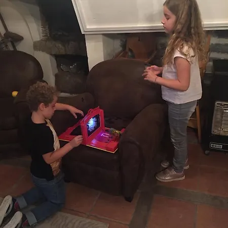 Panzió Luxury Next To Eiffel Tower In The Center Of -