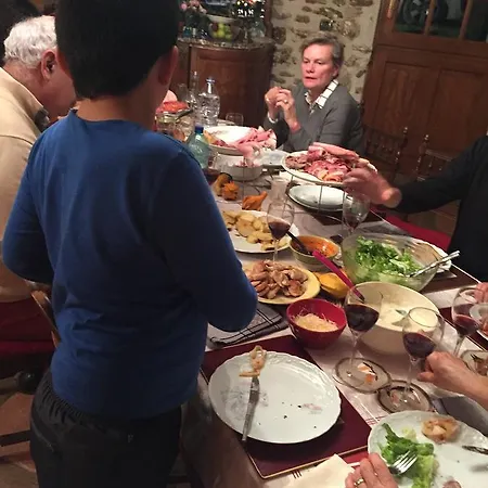 Luxury Next To Eiffel Tower In The Center Of - לינה וארוחת בוקר 4*