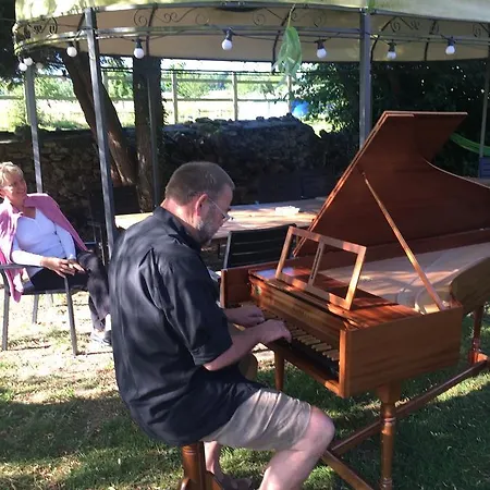 Luxury Next To Eiffel Tower In The Center Of - לינה וארוחת בוקר 4*